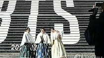BTS海外ファン9割超に韓国語学習経験　課題は初歩からの脱却