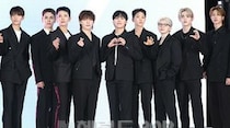 「SEVENTEEN」、「LOVE, MONEY, FAME」がSpotifyで1億ストリーミング…通算19曲目