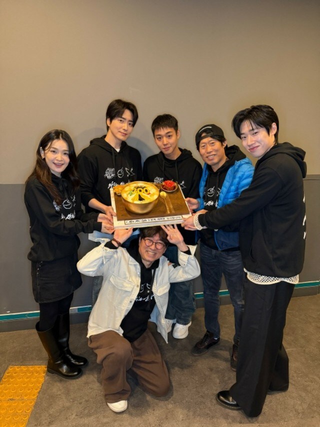 「王と生きる男」観客動員数300万人達成…損益分岐点を突破し旧正月の興行快走