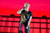 「NCT」テヨン、日本での初単独コンサートも全席完売…ツアーが大盛況