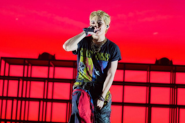 「NCT」テヨン、日本での初単独コンサートも全席完売…ツアーが大盛況