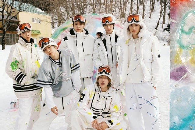 「RIIZE」、本日（18日）日本シングル「All of You」発売…ショーケースをグローバル生中継