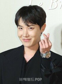 J-HOPE 、きょう（18日）誕生日を迎え1000万円を寄付…母校の後輩に奨学金支援