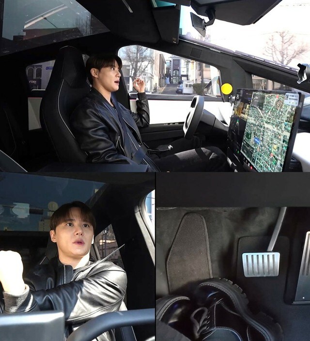 ジュンス、”オタク気質” 炸裂の日常を公開「全知的おせっかい視点」