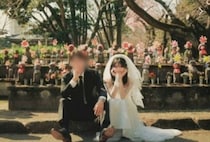 “投稿が炎上”チェ・ジュンヒ、ウェディンググラビア騒動を釈明…「日本の文化を全く知らなかった」