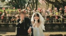 “鳥肌モノ”故チェ・ジンシルさんの娘チェ・ジュンヒ、ウェディンググラビアの撮影地が「水子供養」？…思いがけない議論勃発