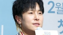 「SHINHWA」キム・ドンワン、「貧困ミーム」の拡散を批判…「他人の欠乏を小道具扱いするようだ」