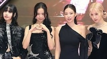 「BLACKPINK」「IVE」が旧正月連休後に同時出撃…世代を代表するガールズグループに注がれる視線