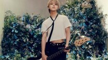 「BTS」JIMIN、「Who」がSpotifyで23億ストリーミング達成