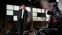映画「神社　悪魔のささやき」ジェジュン、廃神社ロケのメイキング写真解禁！さらに入場者プレゼント第3弾も決定！