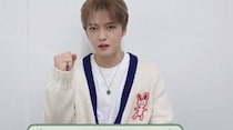ジェジュン、心温まる旧正月のあいさつ…「情熱あふれる一年を過ごして」