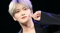ジェジュン、車中から見つめる風景公開…恵みの雨をもたらした来日