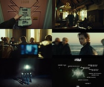 「P1Harmony」、3月12日に 9thミニアルバムでカムバック…トレーラー映像公開