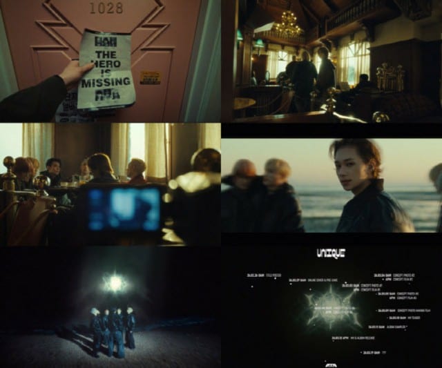 「P1Harmony」、3月12日に 9thミニアルバムでカムバック…トレーラー映像公開