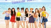 「TWICE」、「Dance the Night Away」のMVが4億回再生突破…通算12作目