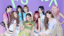 「TWICE」、「THIS IS FOR」MVが1億再生突破…通算26作品目の大記録