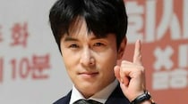 「SHINHWA」キム・ドンワン、売春を認める発言…ネットでは賛否両論
