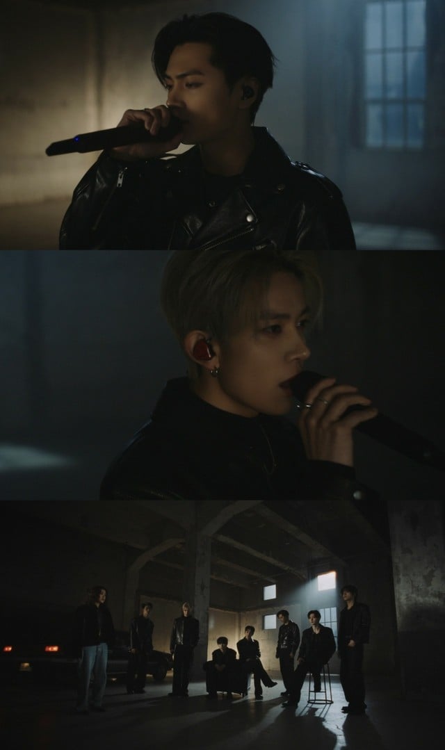 「ENHYPEN」、夢幻的なボーカルが際立つ「No Way Back」スペシャルクリップ公開