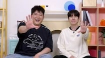 「SUPER JUNIOR」キュヒョン&シンドン、長寿グループとは思えない…気まずすぎる2人？