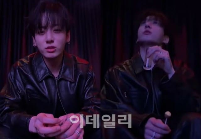 “カムバック目前”「BTS」JUNG KOOK、飲酒ライブ配信にファンから心配の声