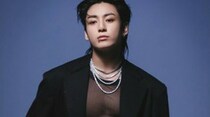 「BTS」JUNG KOOK、世界で最も有名な25人に