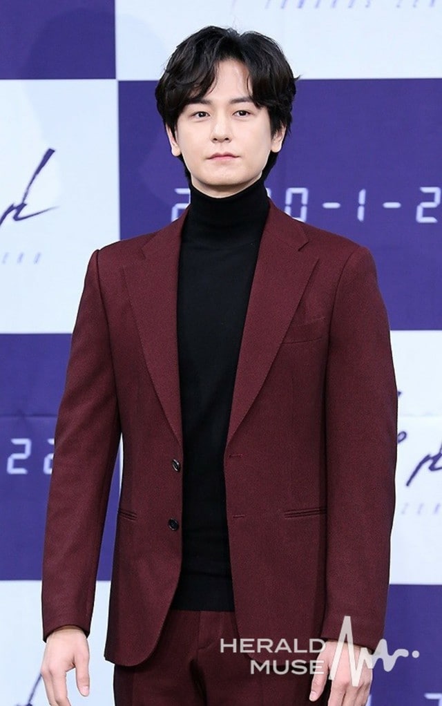 俳優イム・ジュファン、物流センターに勤務する目撃談…仕事がなくて暇だった?