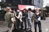 再デビューメンバーが所属する新人ボーイズグループ「DAILY:DIRECTION」、「新たな挑戦の機会を得て胸が躍る」