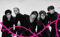 「TOMORROW X TOGETHER」、8thミニアルバムで4月13日にカムバック…再契約後初のアルバム