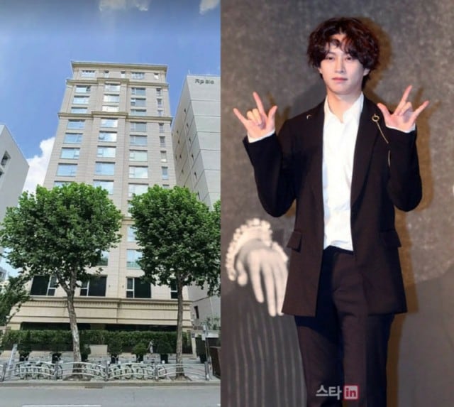 「SUPER JUNIOR」ヒチョル、“6億円”の最高級ヴィラを購入