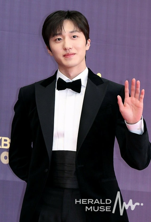 「SF9」カン・チャニ、映画「メソッド演技」出演…これまでにない演技を予告