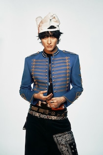 歌手WOODZ、本日（4日）デビュー13年目で初フルアルバム発売…全17曲を作詞・作曲・プロデュース