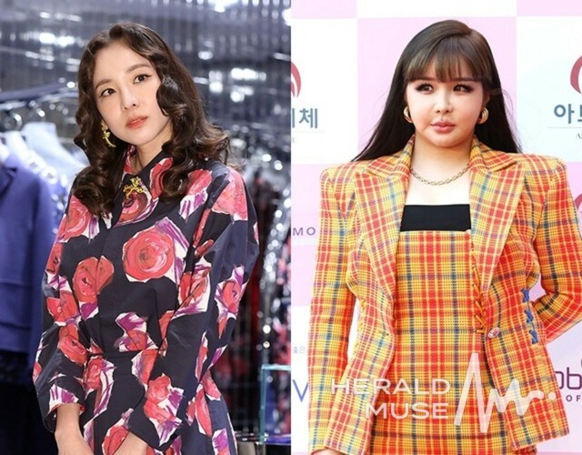 「2NE1」DARA、BOMと見切りをつけるべき状況？…薬物暴露否定したらアンフォローまで