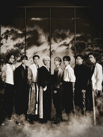 「ATEEZ」、13thミニアルバムが米「ビルボード200」に3週連続チャートイン…快進撃が続く