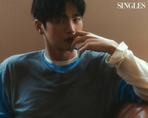 ソ・イングク、「多くの人が精魂込めて作った作品…開花してほしい」…グラビア公開