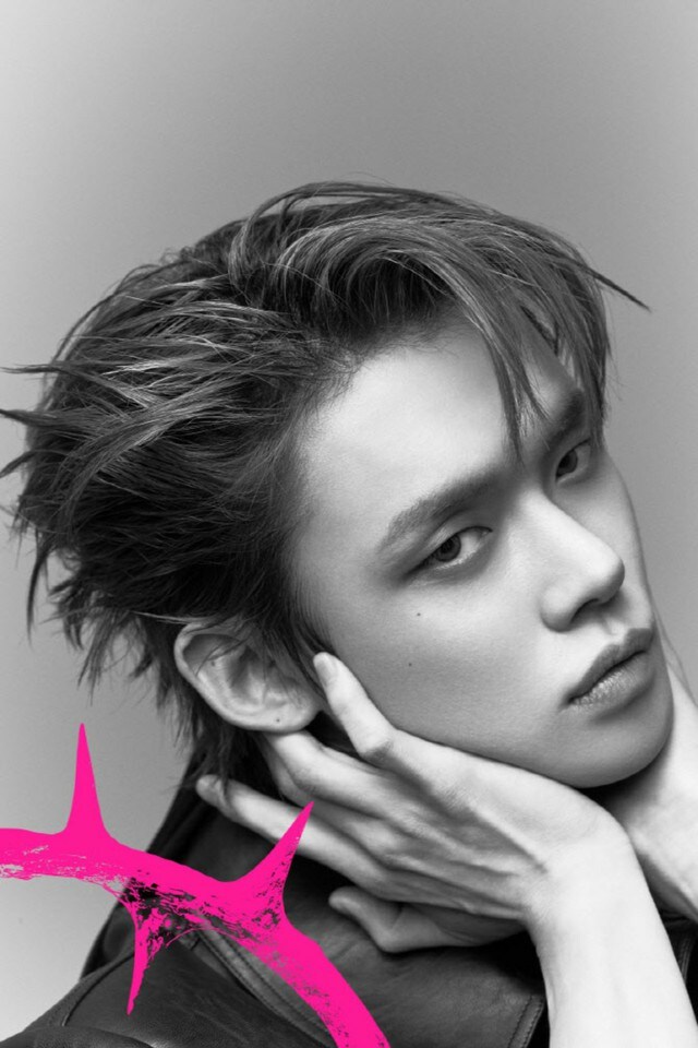 「TOMORROW X TOGETHER」ヨンジュン、WBC公式サウンドトラックに参加