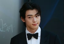 “脱税疑惑”チャウヌ（ASTRO）、韓国・江華島に“サッカー場3つ分規模”の土地購入か