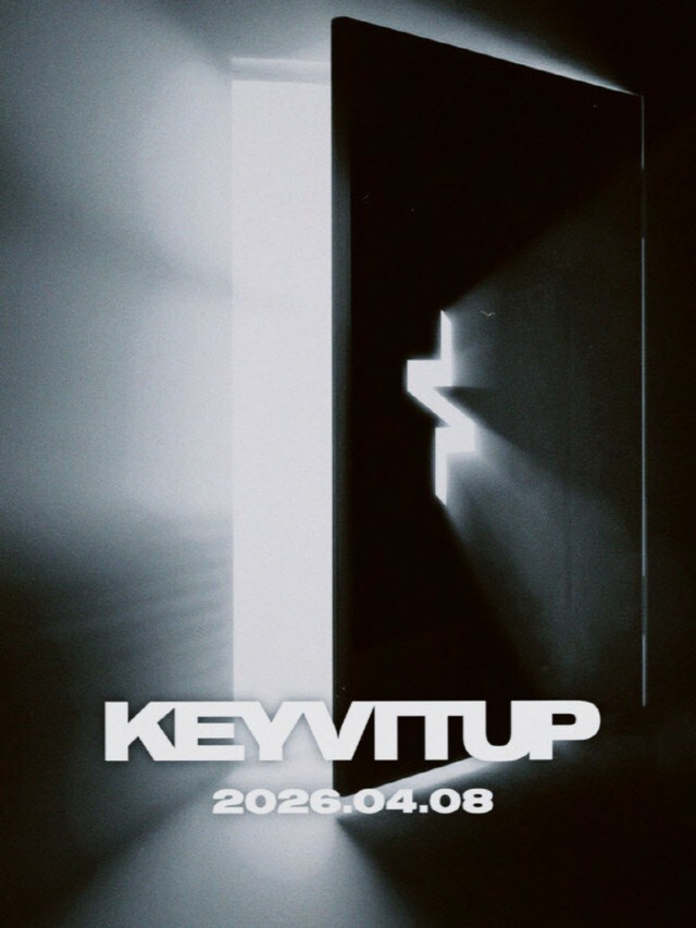 “ジェジュンプロデュース”新人ボーイズグループ「KEYVITUP」、来月8日にデビュー確定