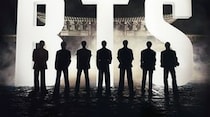 「BTS」、「BTS THE COMEBACK LIVE | ARIRANG」のトレイラー＆キーアート解禁！