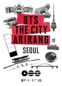 「BTS」カムバック公演控えソウル市が交通・安全対策…「光化門駅で降りないで」