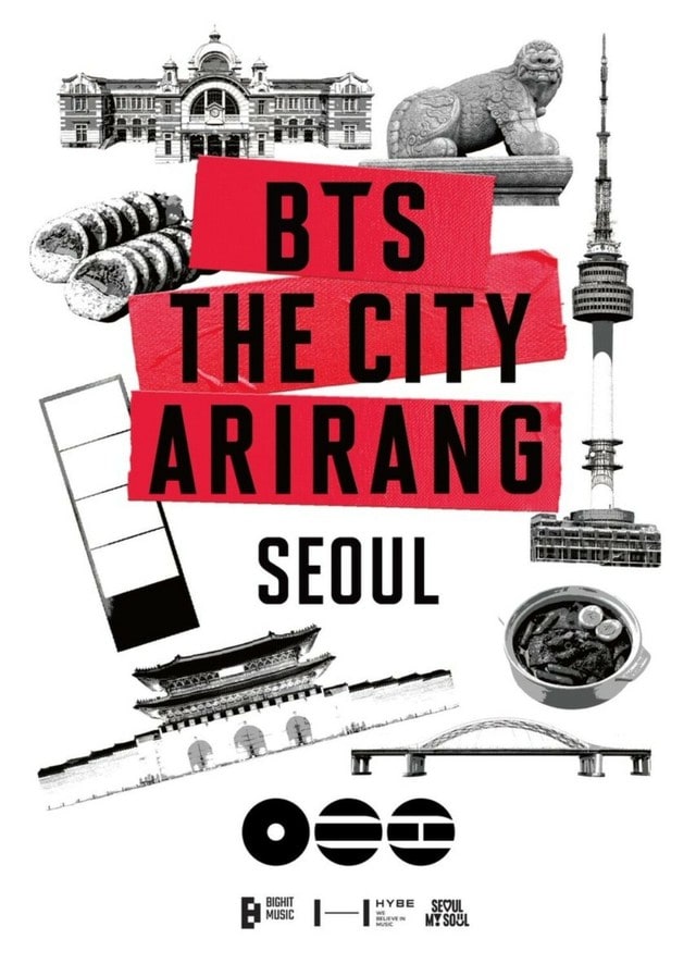 「BTS」カムバック公演控えソウル市が交通・安全対策…「光化門駅で降りないで」