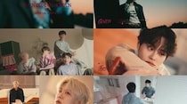「AB6IX」、3rdフルアルバムのタイトル曲は「BOTTOMS UP」…音楽的スペクトラムを証明
