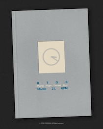 「BTOB」、満を持して6人完全体カムバック！2年10か月ぶり新曲を21日公開