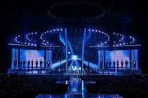 「ZEROBASEONE」、“完結コン”でまばゆい物語が完成 …「輝かしい瞬間はこれからも続く」