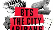 ［韓流］BTS大型イベントの詳細公開　ソウル各地でドローンショーなど