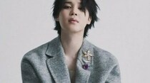 「BTS」JIMIN、金髪の練習室セルカ…カムバックを前に「とても緊張する」