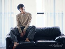 「DAY6」ウォンピル、ソロ1stミニアルバム「Unpiltered」コンセプトフォト…静かなムード