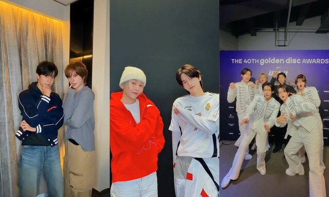 「TWS」、「OVERDRIVE」がTikTokで230万件使用…世界で広がる「アンタル」ブーム