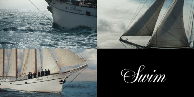 「BTS」、新曲「SWIM」MVティザー第2弾を公開！米国の人気番組「The Tonight Show」出演も決定