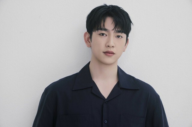 【公式】ジニョン（GOT7）、5月に歌手として帰還…2ndミニアルバムの発売準備に拍車