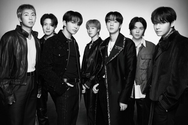 「BTS」カムバックに…アメリカ・ローリングストーン「『ARIRANG』で完璧なカムバックを証明」と好評